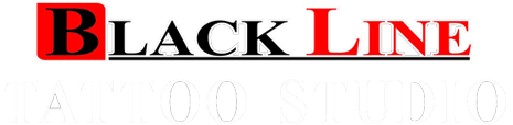 Tattoo Marmaris - Blackline Tattoo Studio By Ozzy